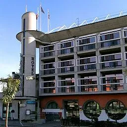 La Fortuna Hotel