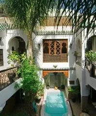 Angsana Riad Blanc Hotel Marrakech