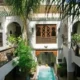 Angsana Riad Blanc Hotel Marrakech