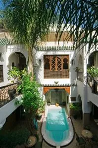 Angsana Riad Blanc Hotel Marrakech