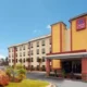 Comfort Suites Stockbridge