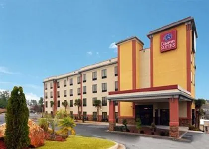 Comfort Suites Stockbridge