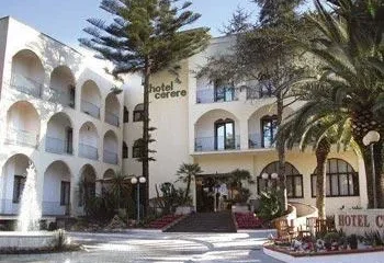 Hotel Cerere