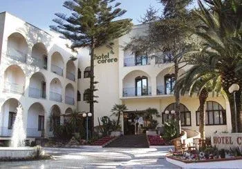 Hotel Cerere