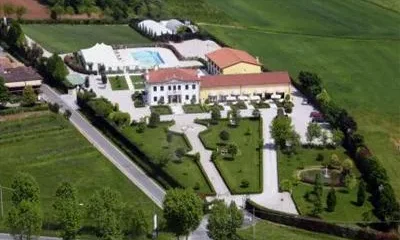 Agriturismo Di Charme Villa Serena Hotel Montebelluna