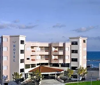 Hotel Melissa