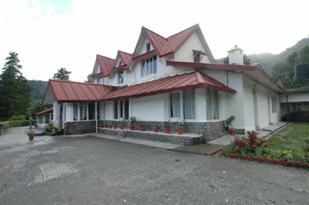 Earl's Court Hotel Nainital