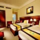 Sapphire Hotel Ho Chi Minh City