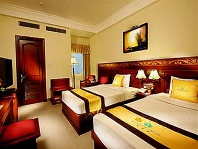 Sapphire Hotel Ho Chi Minh City