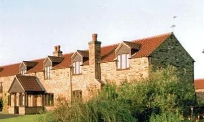 Norton Lodge Hotel & Conference Centre