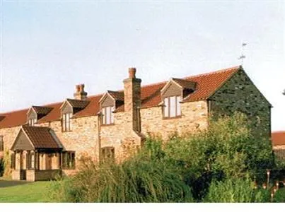 Norton Lodge Hotel & Conference Centre