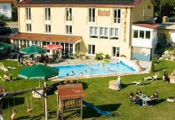 Hotel Andante Rust