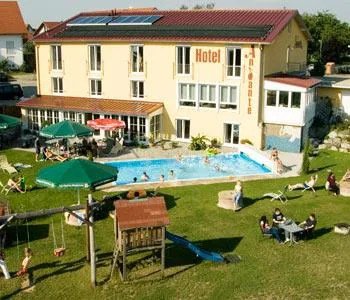 Hotel Andante Rust