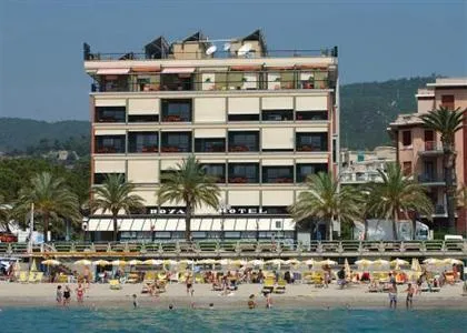 Royal Aquamarina Thalasso Hotel Spotorno