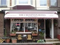 Crompton Hotel Blackpool