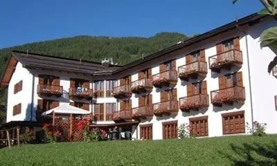 Park Hotel Gran Bosco