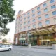 Yuxing Hotel Kunshan