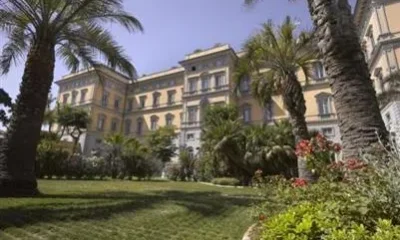 NH Grand Hotel Palazzo