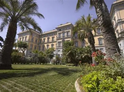 NH Grand Hotel Palazzo