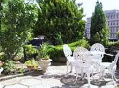 Braeside Guesthouse Exeter