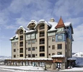 Highmark Steamboat Springs