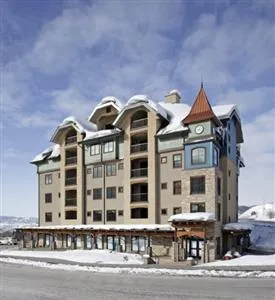 Highmark Steamboat Springs