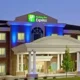 Holiday Inn Express Hotel & Suites Lexington Northeast