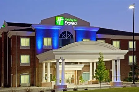 Holiday Inn Express Hotel & Suites Lexington Northeast