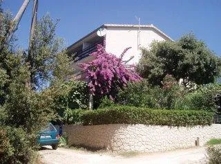 Apartman Poluotok Zadar