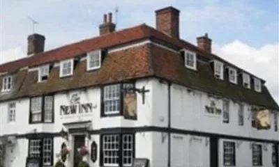 New Inn Winchelsea