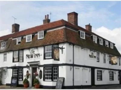 New Inn Winchelsea