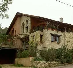 Le Verger sous les Vignes