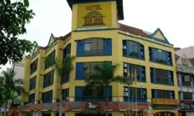 Sun Inns Mentari Petaling Jaya