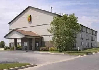 Super 8 Motel Columbus (Wisconsin)