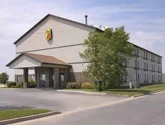 Super 8 Motel Columbus (Wisconsin)