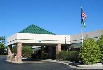 Quality Inn Sidney (Ohio)