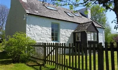 Escape to Galloway Cottages Newton Stewart