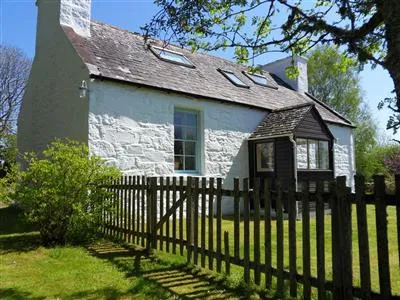 Escape to Galloway Cottages Newton Stewart