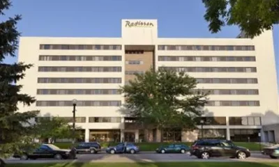 Radisson Hotel La Crosse