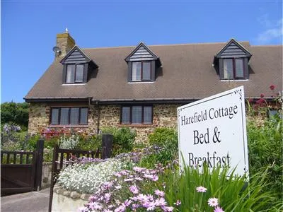 Harefield Cottage Bude