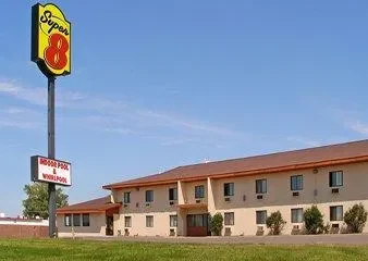 Super 8 Motel Buffalo (Minnesota)