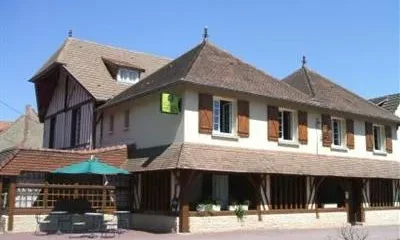 Le Vauban Hotel Merville-Franceville-Plage