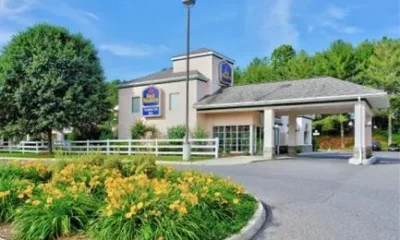 BEST WESTERN Lexington Inn