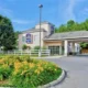 BEST WESTERN Lexington Inn