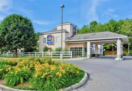 BEST WESTERN Lexington Inn