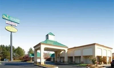 Quality Inn & Suites Danville (Pennsylvania)