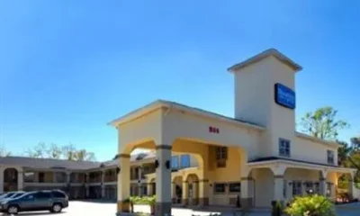 Rodeway Inn & Suites Alvine