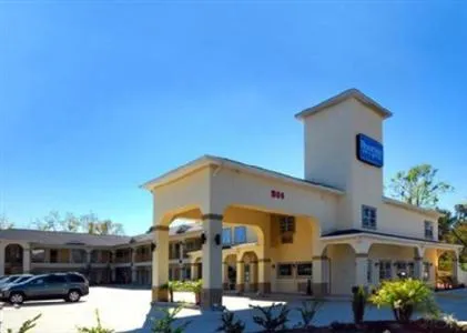 Rodeway Inn & Suites Alvine