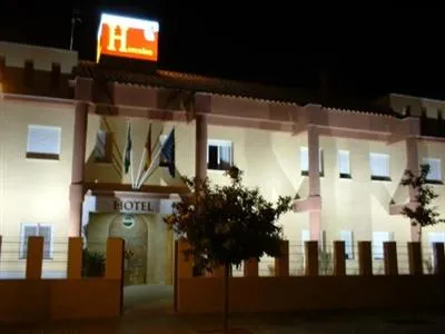 Hotel Maximiano Herculeo