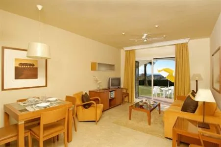 Club La Costa at Marina del Sol Apartments Mijas